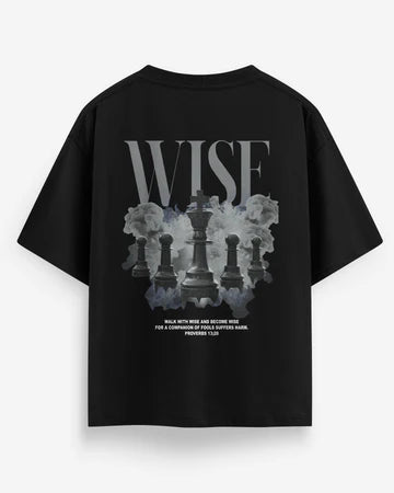 Down Shoulder T-Shirt