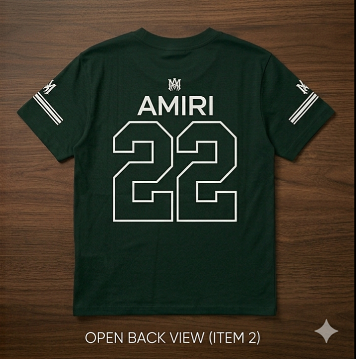 Amiri Shirt