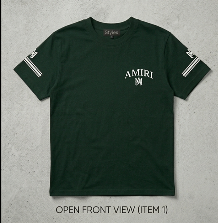 Amiri Shirt