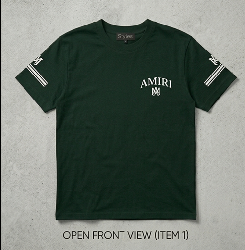 Amiri Shirt